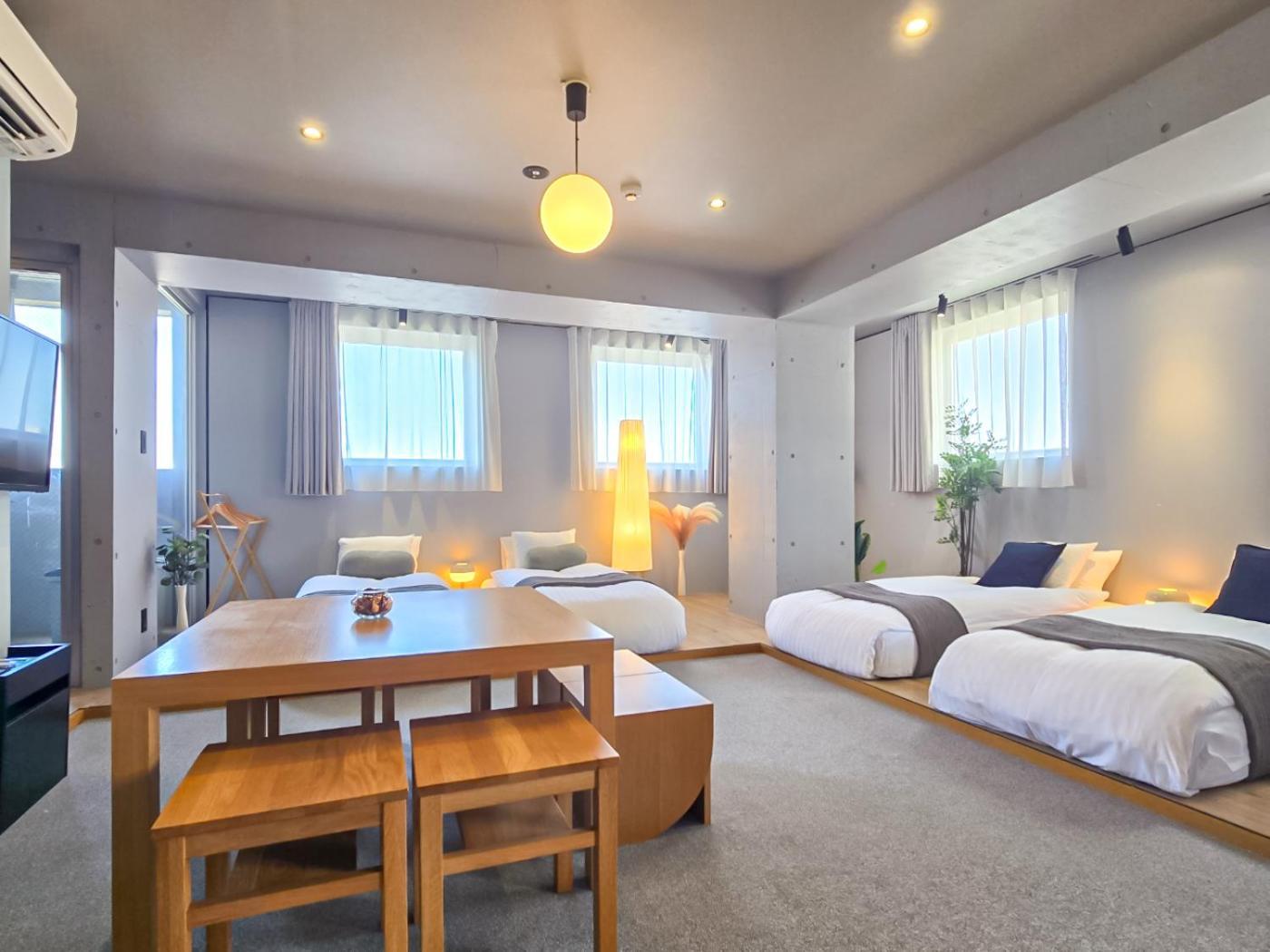 Stay Ari Apartment Hotel Shinjuku-Takadanobaba Prefektura Tokio Exteriér fotografie