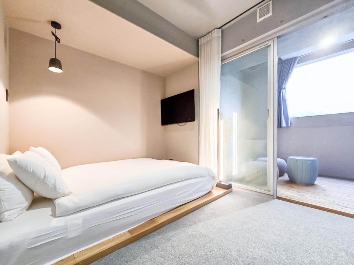 Stay Ari Apartment Hotel Shinjuku-Takadanobaba Prefektura Tokio Exteriér fotografie