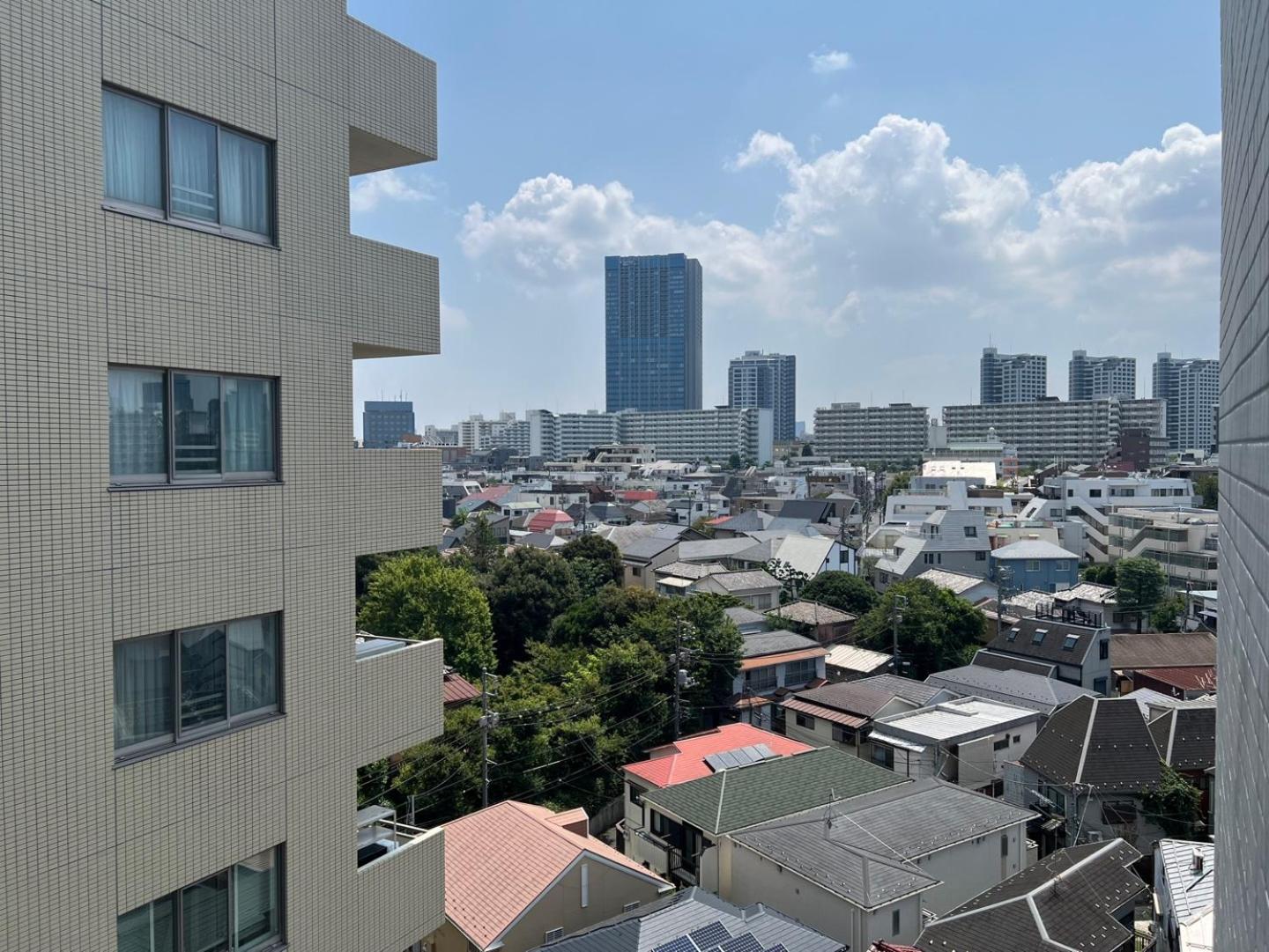 Stay Ari Apartment Hotel Shinjuku-Takadanobaba Prefektura Tokio Exteriér fotografie