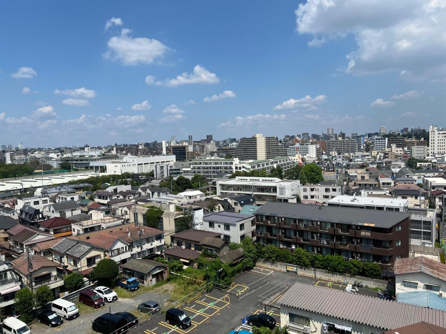 Stay Ari Apartment Hotel Shinjuku-Takadanobaba Prefektura Tokio Exteriér fotografie