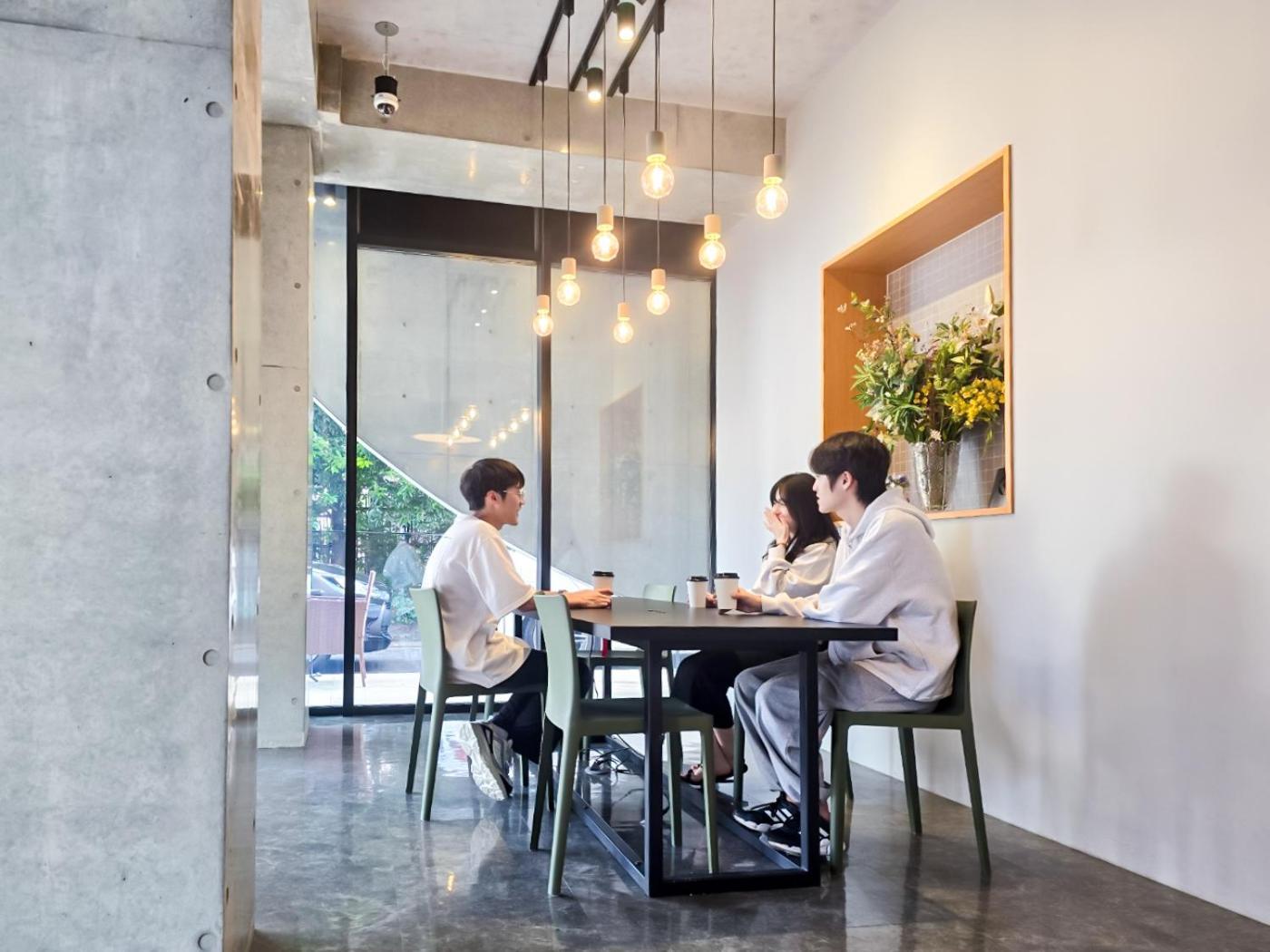 Stay Ari Apartment Hotel Shinjuku-Takadanobaba Prefektura Tokio Exteriér fotografie