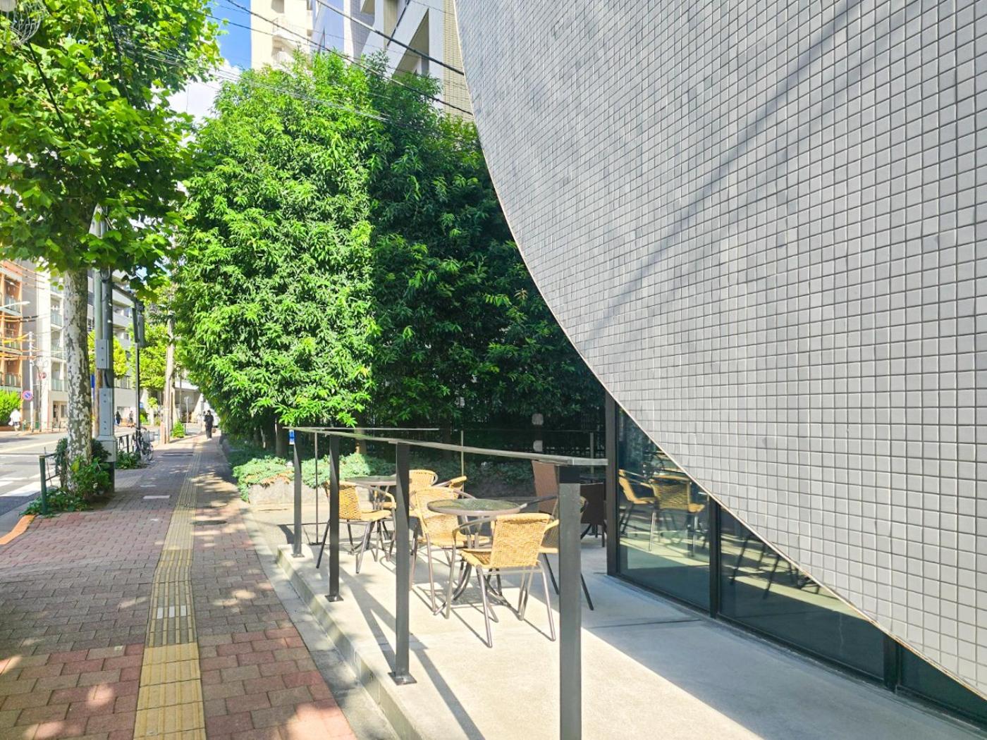 Stay Ari Apartment Hotel Shinjuku-Takadanobaba Prefektura Tokio Exteriér fotografie